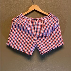 Abercrombie & Fitch shorts